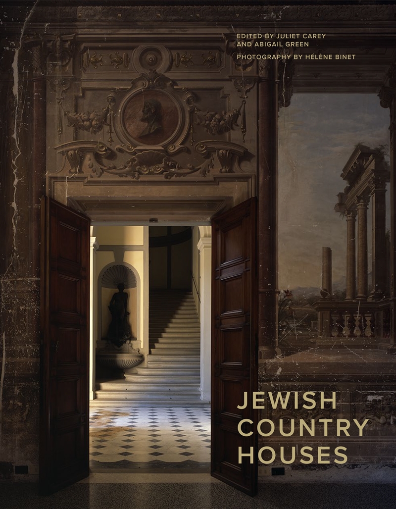 Jewish Country Houses/Product Detail/Reading