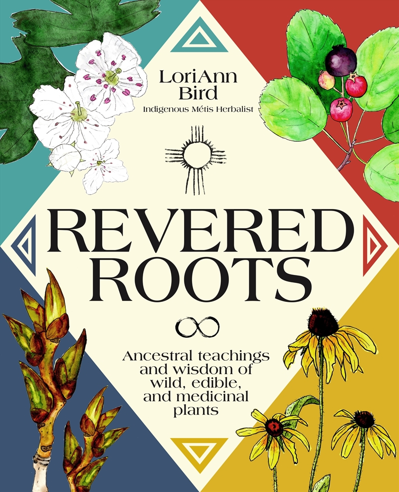 Revered Roots/Product Detail/Society & Culture