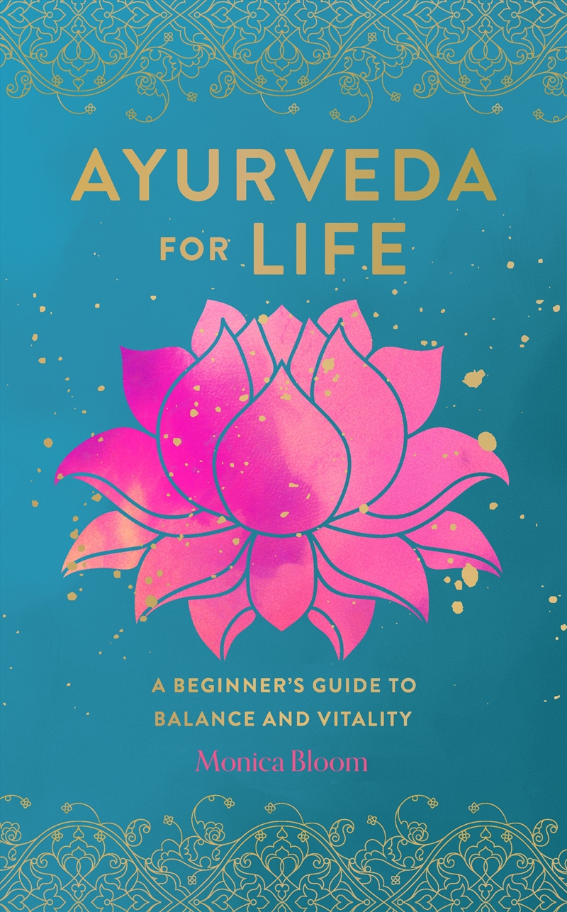 Ayurveda for Life/Product Detail/Family & Health