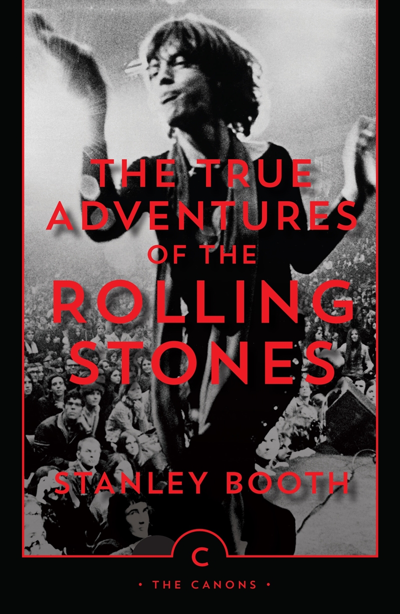 The True Adventures of the Rolling Stones/Product Detail/Arts & Entertainment