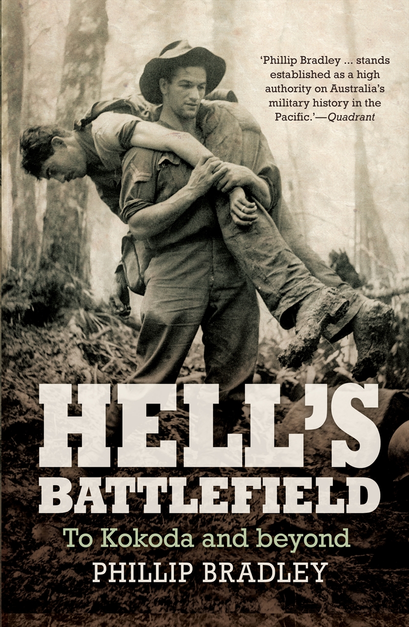 Hell's Battlefield/Product Detail/History