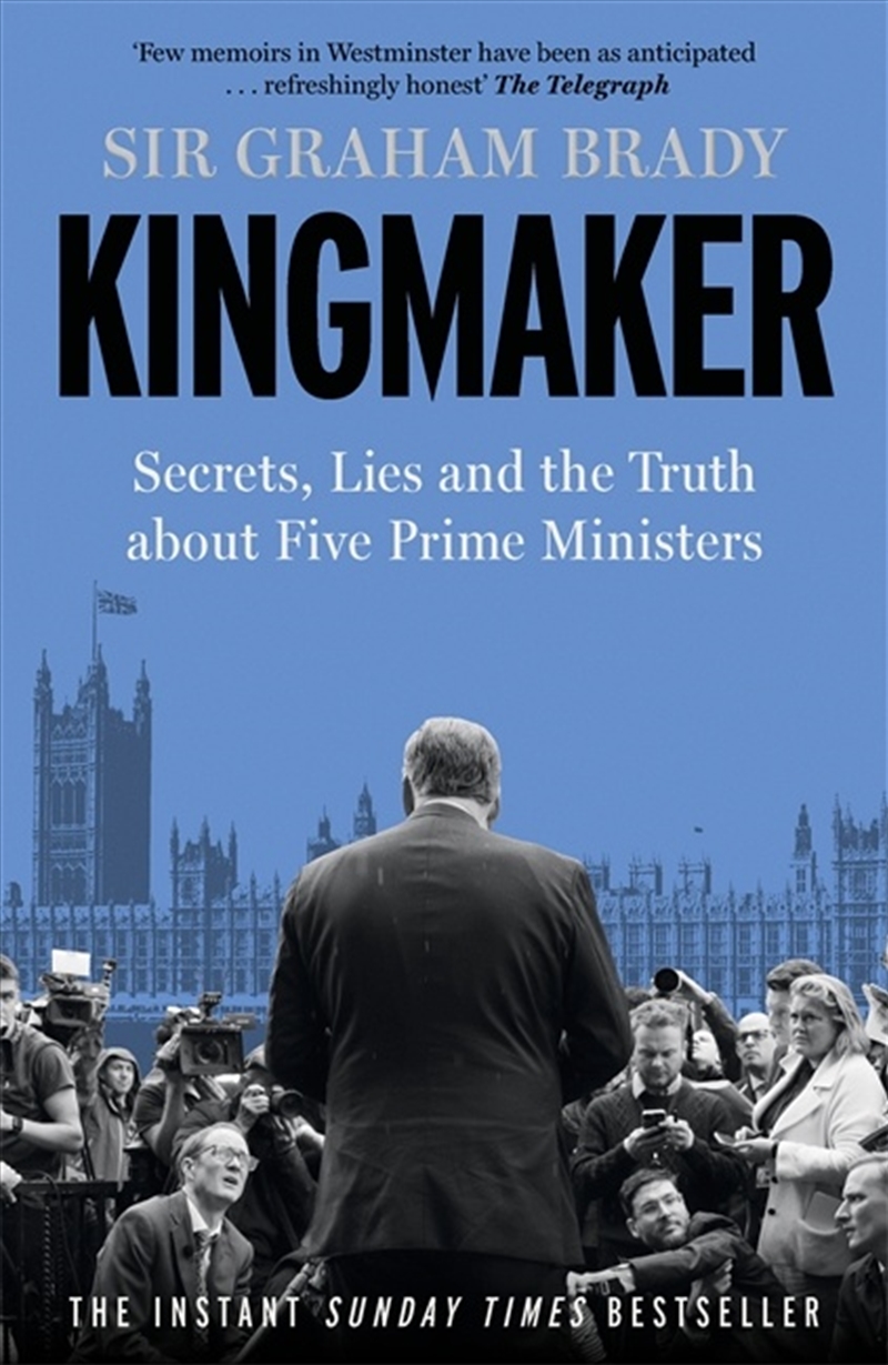 Kingmaker/Product Detail/Politics & Government