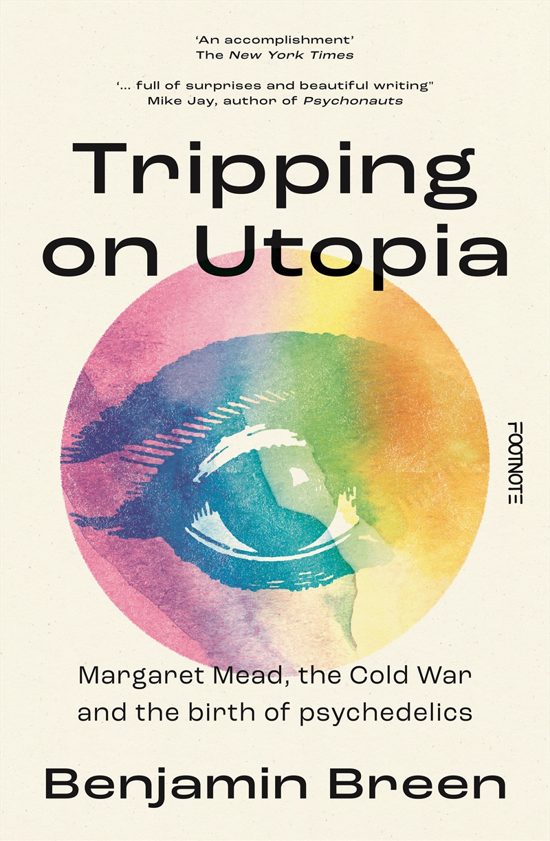 Tripping on Utopia/Product Detail/Politics & Government