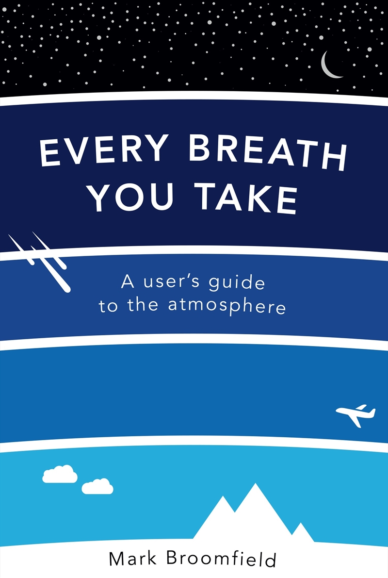 Every Breath You Take/Product Detail/Science