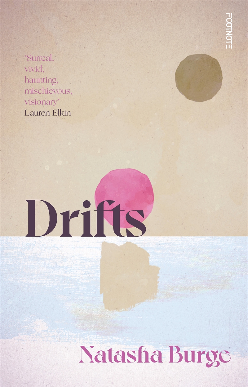 Drifts/Product Detail/Reading