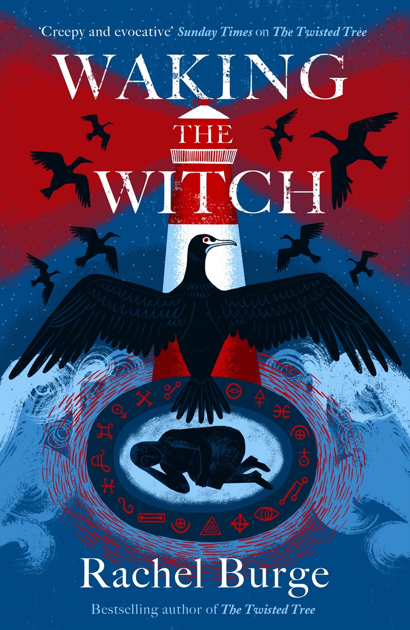 Waking the Witch/Product Detail/Childrens Fiction Books