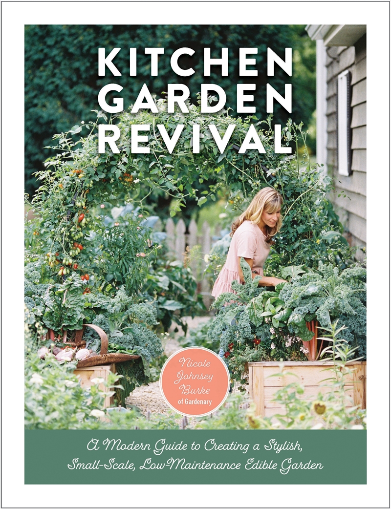 Kitchen Garden Revival/Product Detail/Gardening