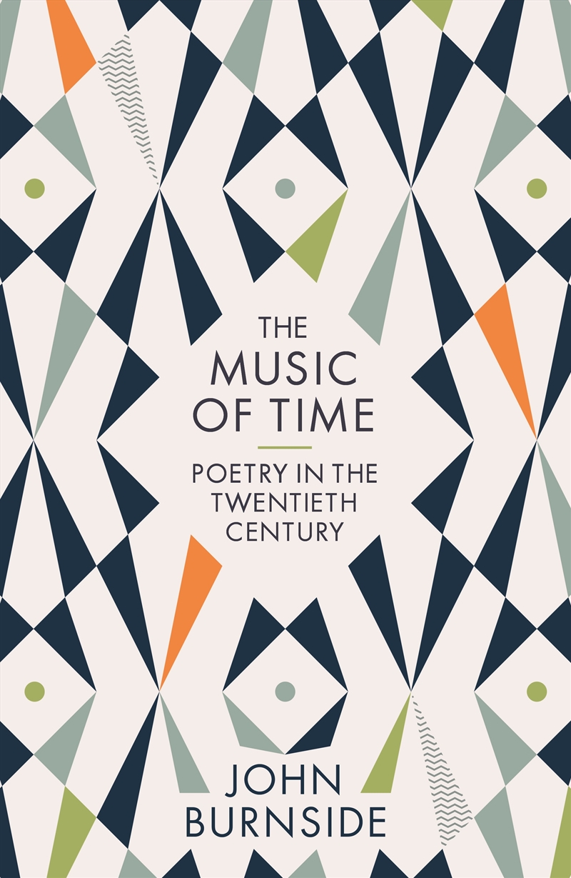 The Music of Time/Product Detail/History