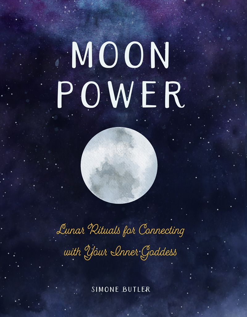 Moon Power/Product Detail/Family & Health