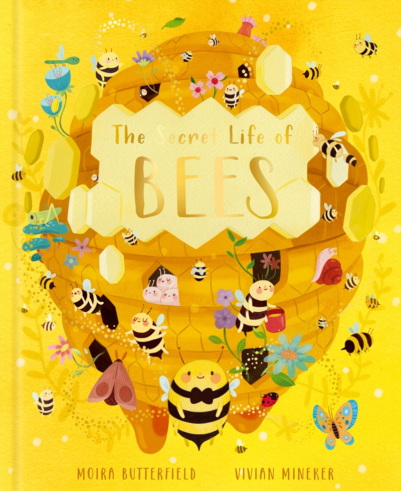 The Secret Life of Bees/Product Detail/Childrens