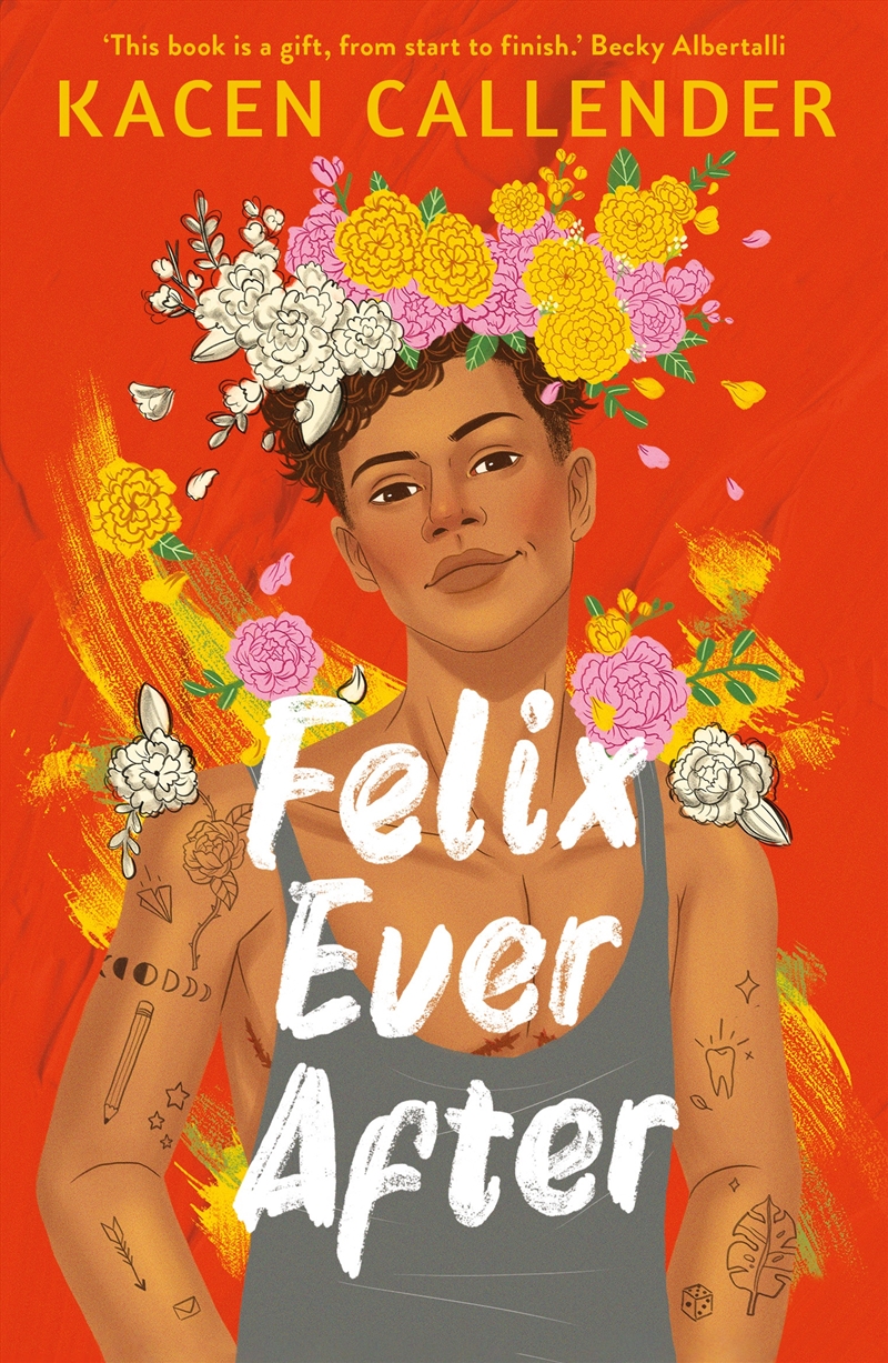 Felix Ever After/Product Detail/Childrens Fiction Books