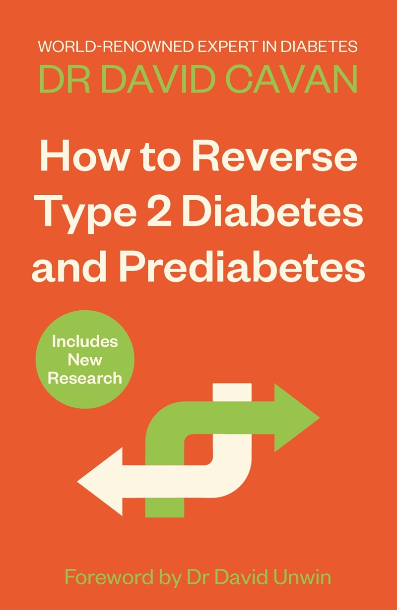 How To Reverse Type 2 Diabetes and Prediabetes/Product Detail/Family & Health