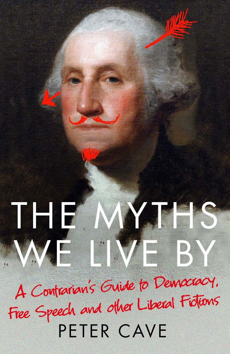 The Myths We Live By/Product Detail/Politics & Government