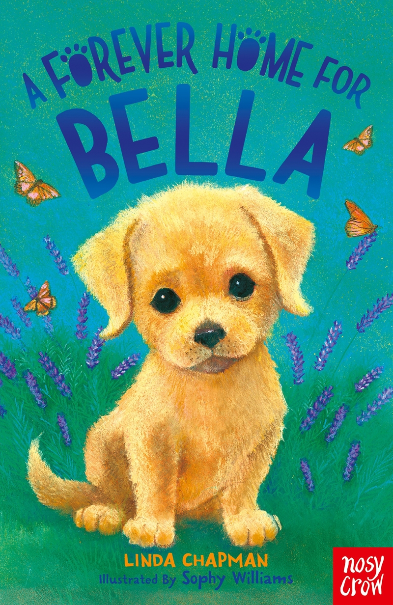 A Forever Home for Bella (Forever Homes)/Product Detail/Childrens Fiction Books