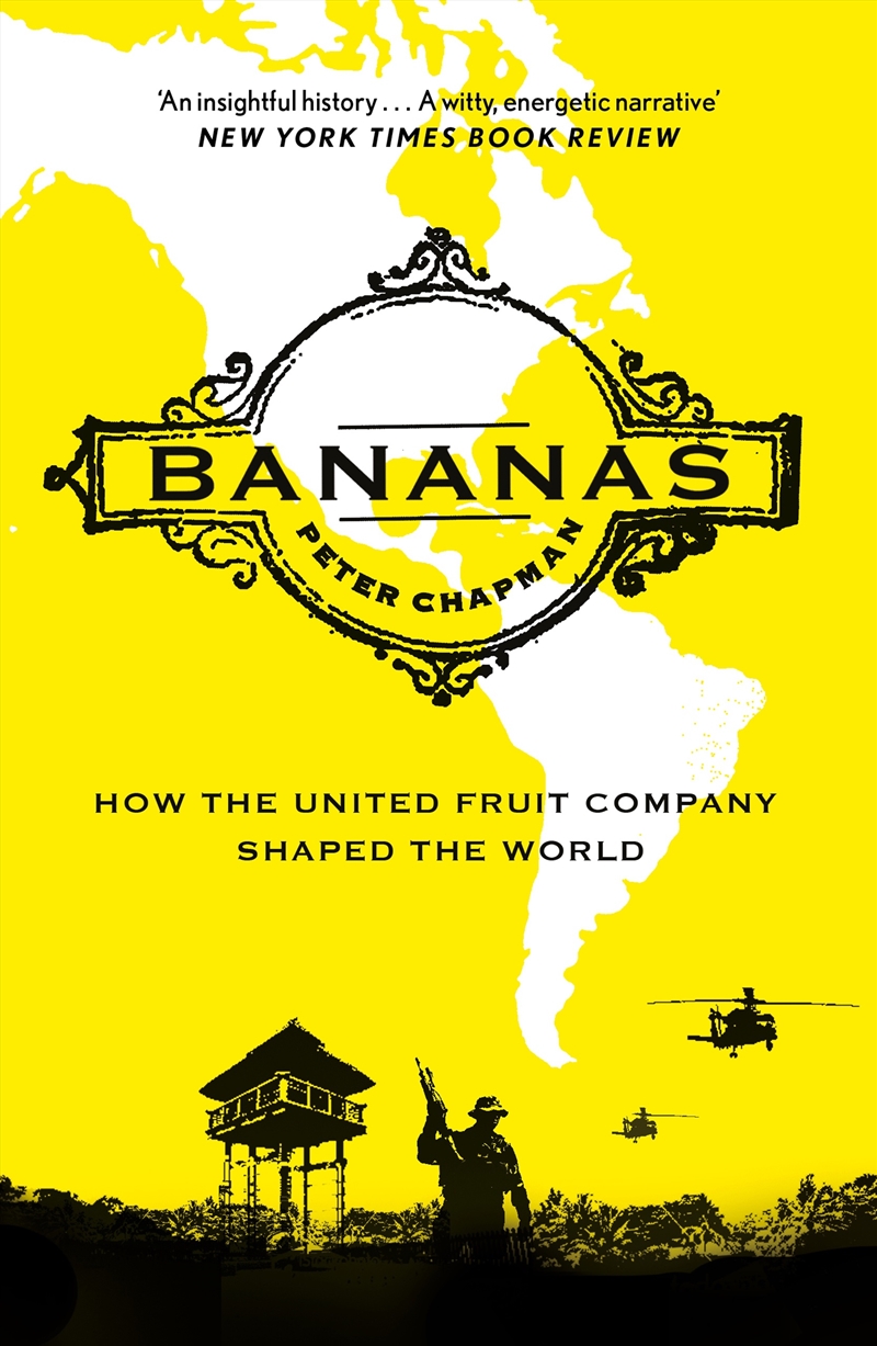 Bananas/Product Detail/History