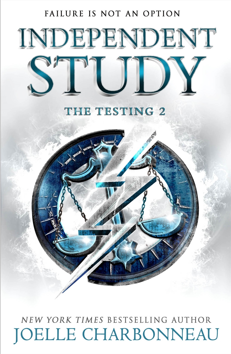 Independent Study (The Testing 2)/Product Detail/Childrens Fiction Books