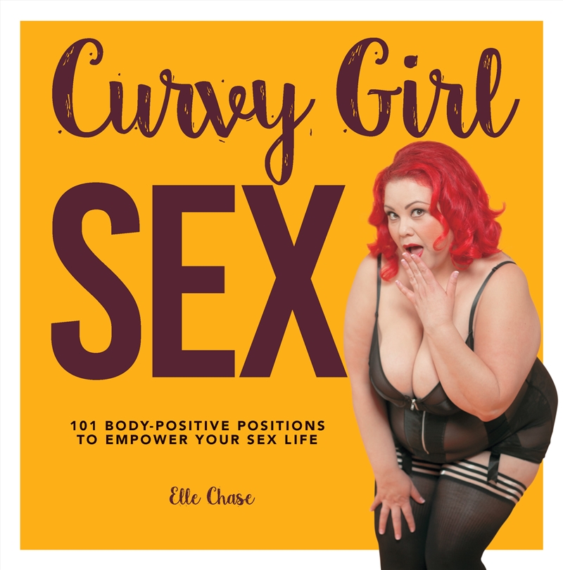 Curvy Girl Sex/Product Detail/Family & Health