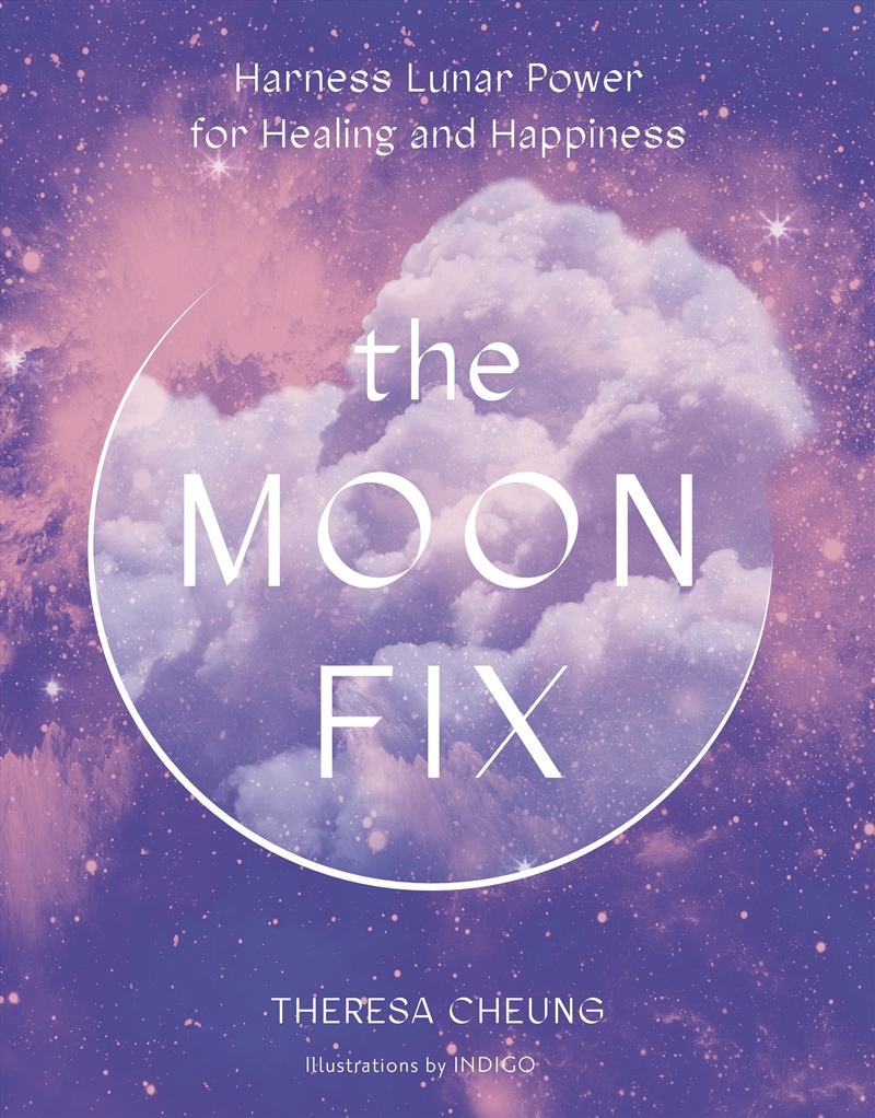 The Moon Fix/Product Detail/Religion & Beliefs