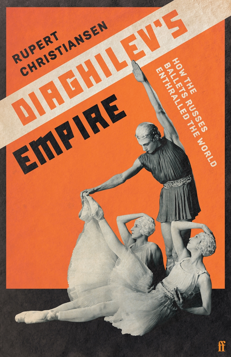 Diaghilev's Empire/Product Detail/Arts & Entertainment