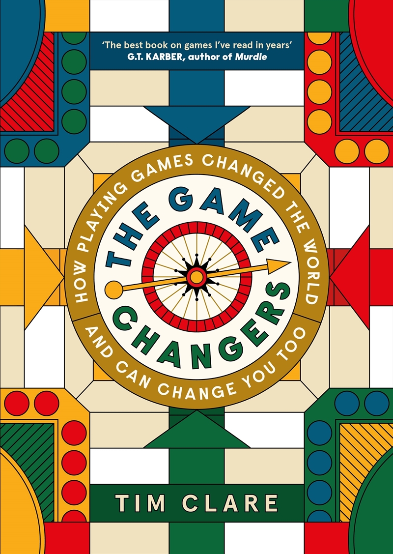 The Game Changers/Product Detail/History