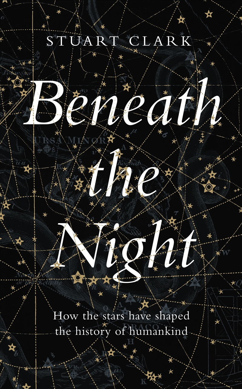 Beneath the Night/Product Detail/Science