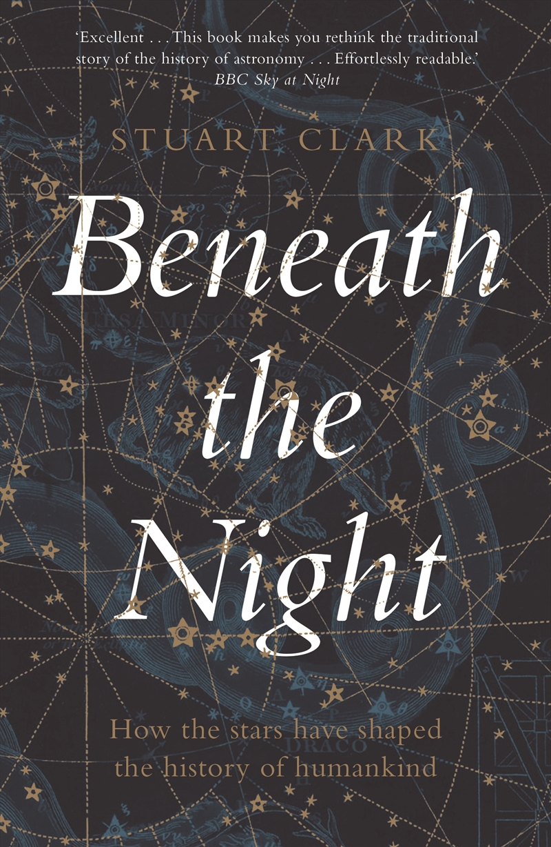 Beneath the Night/Product Detail/Science