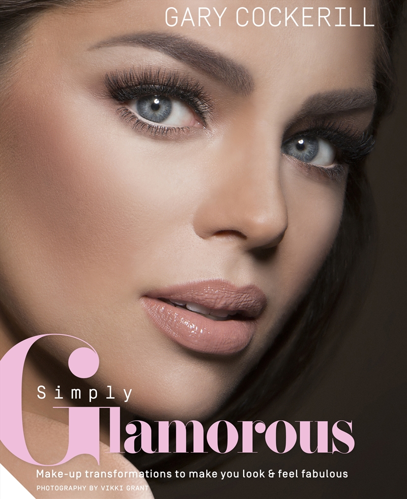 Simply Glamorous/Product Detail/Fashion & Style Guides