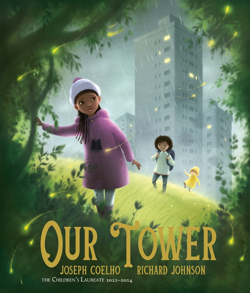 Our Tower/Product Detail/Early Childhood Fiction Books