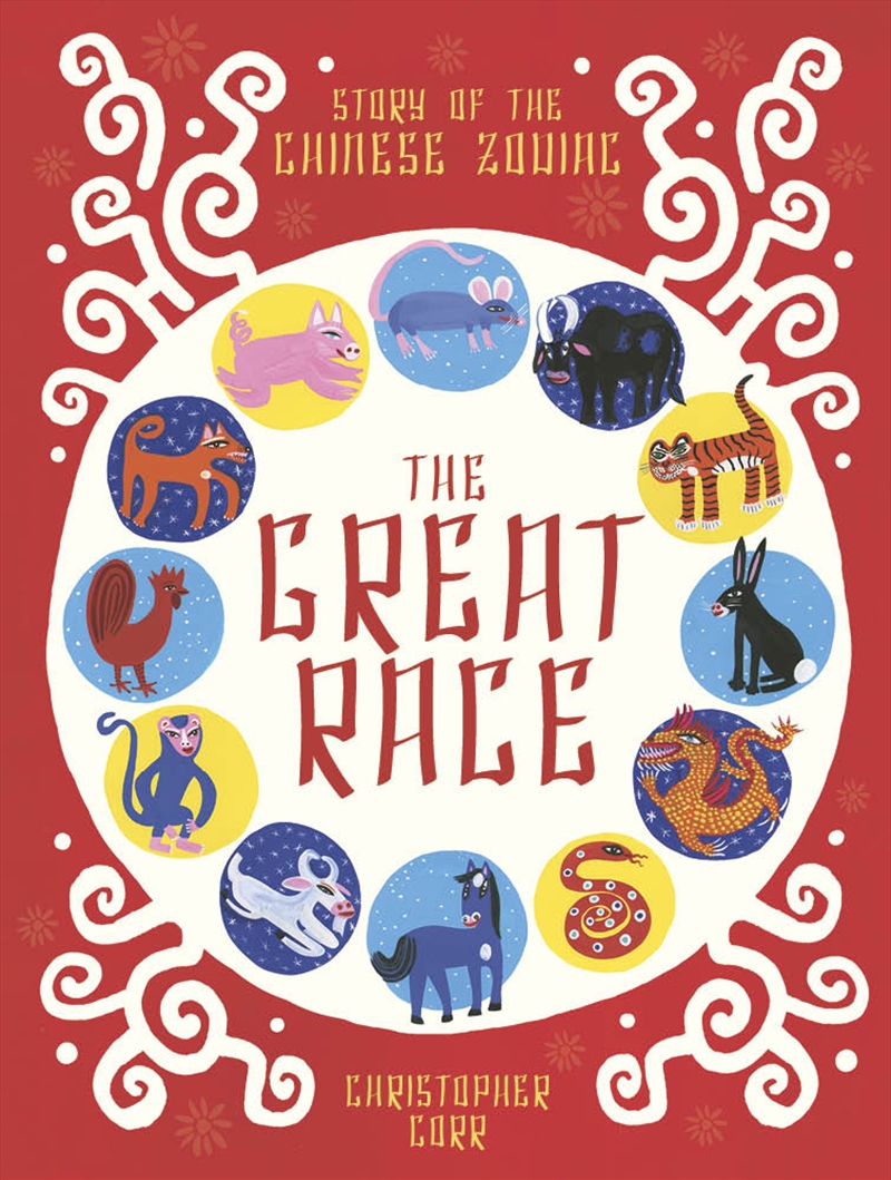 The Great Race/Product Detail/Early Childhood Fiction Books