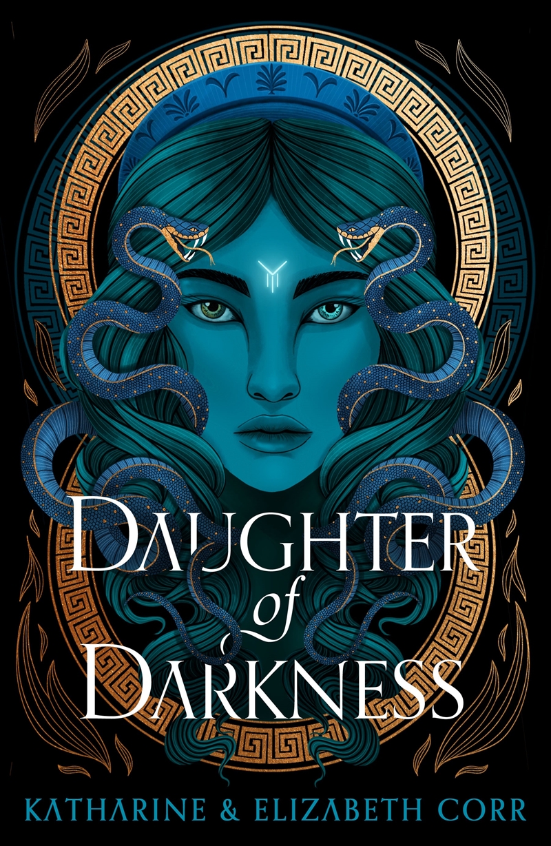 Daughter of Darkness (House of Shadows 1)/Product Detail/Childrens Fiction Books