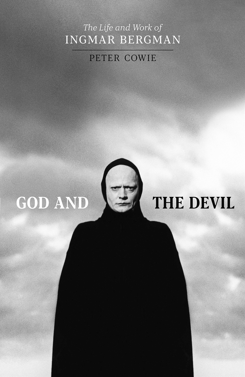 God and the Devil/Product Detail/Arts & Entertainment