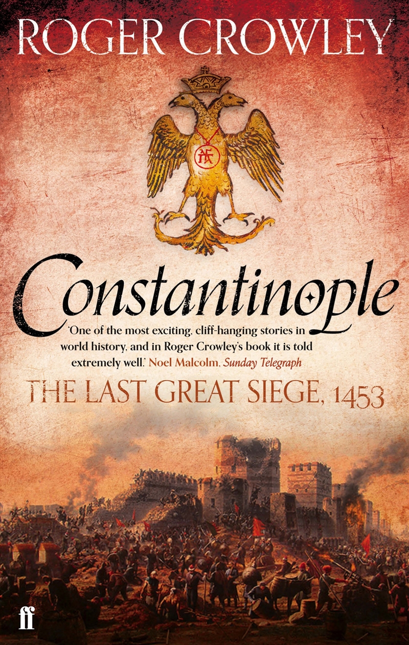 Constantinople/Product Detail/History