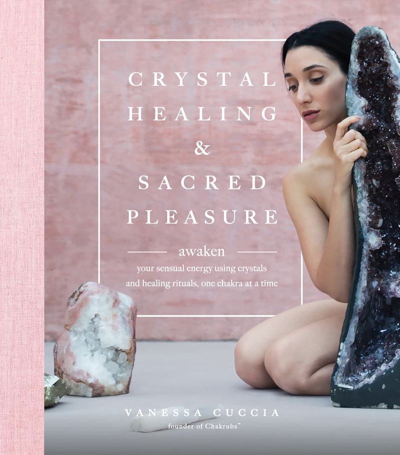 Crystal Healing and Sacred Pleasure/Product Detail/Family & Health