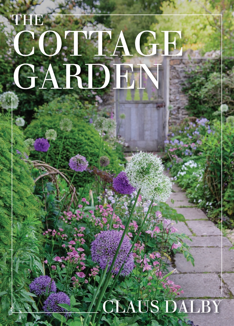 The Cottage Garden/Product Detail/Gardening