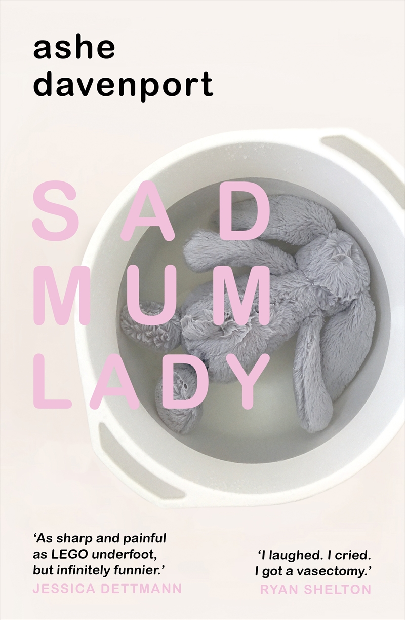 Sad Mum Lady/Product Detail/Comedy