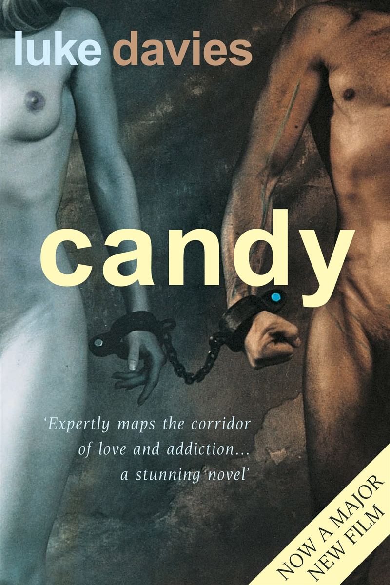 Candy/Product Detail/General Fiction Books