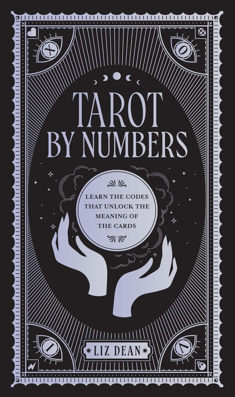 Tarot by Numbers/Product Detail/Tarot & Astrology