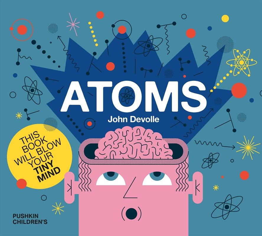 Atoms/Product Detail/Early Childhood Fiction Books