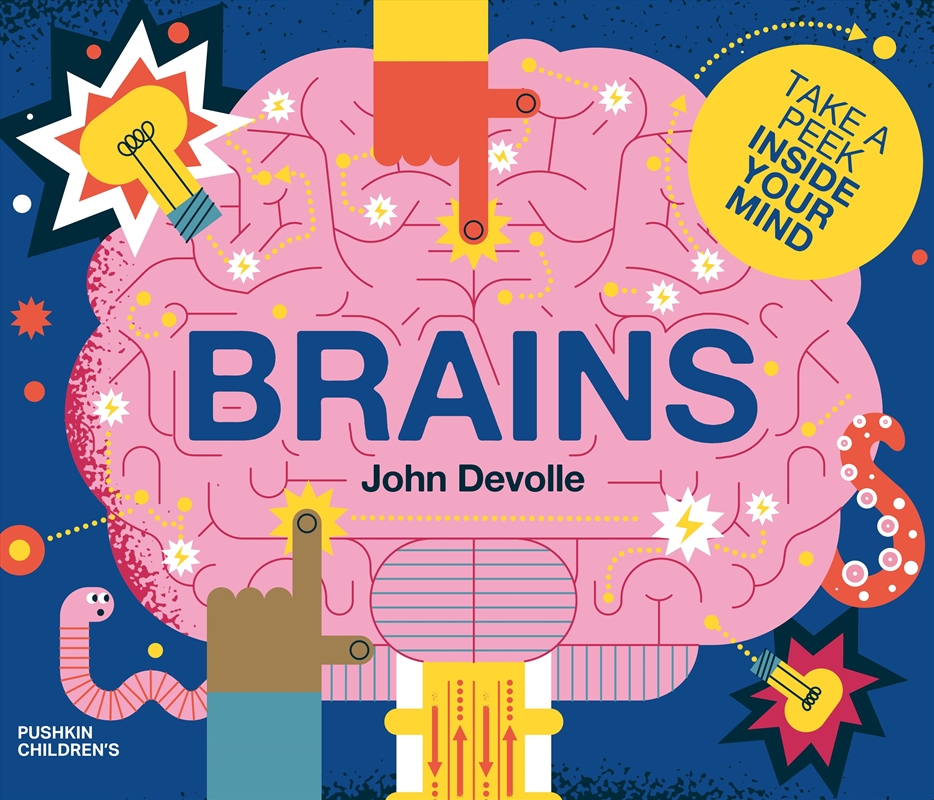 Brains/Product Detail/Early Childhood Fiction Books