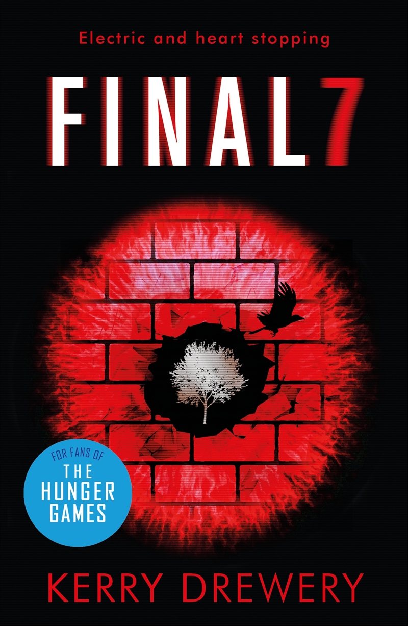 Final 7 (Cell 7 series)/Product Detail/Childrens Fiction Books