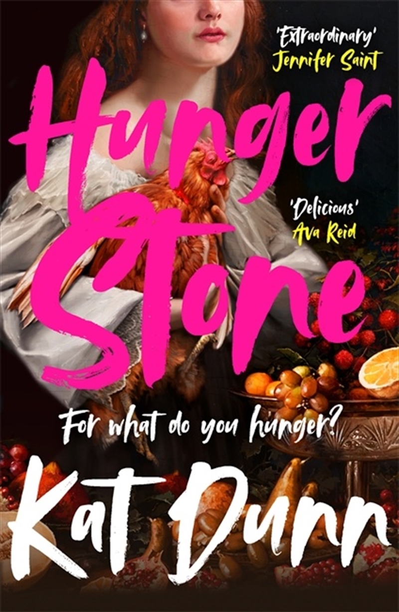 Hungerstone/Product Detail/Historical Fiction