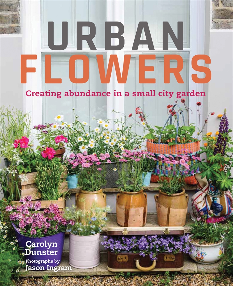 Urban Flowers/Product Detail/Gardening