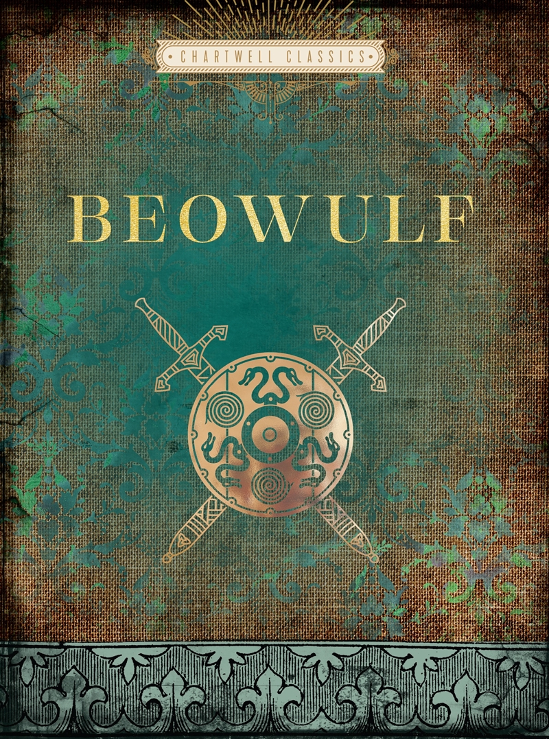 Beowulf (Chartwell Classics)/Product Detail/Reading