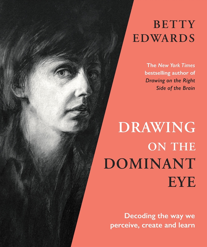 Drawing on the Dominant Eye/Product Detail/Reading