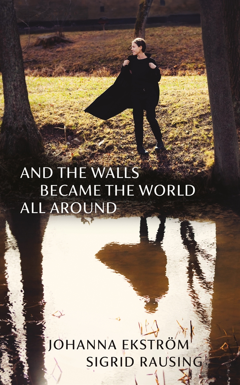 And the Walls Became the World All Around/Product Detail/Literature & Poetry