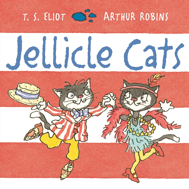 Jellicle Cats/Product Detail/Early Childhood Fiction Books