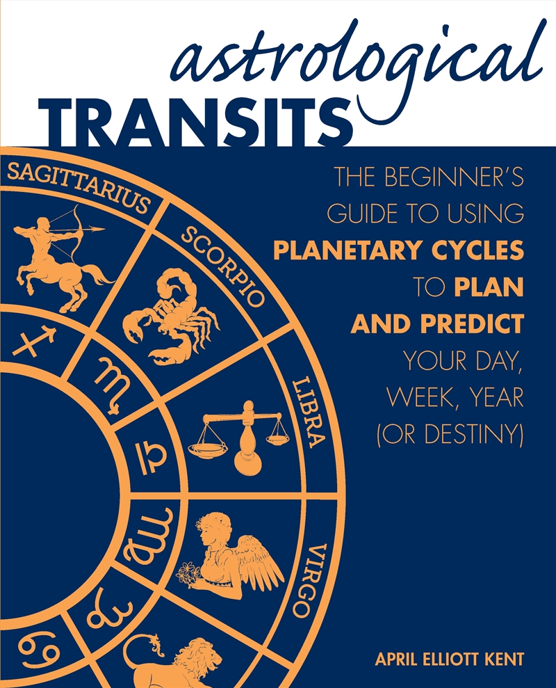 Astrological Transits/Product Detail/Tarot & Astrology