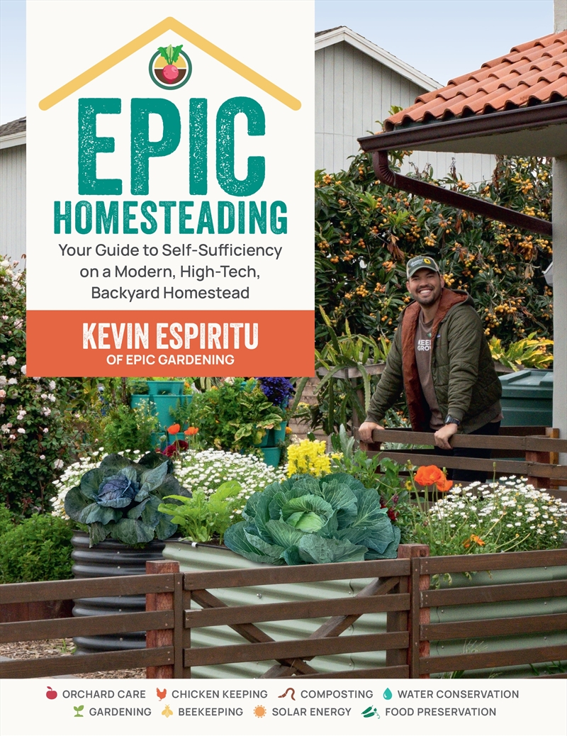 Epic Homesteading/Product Detail/House & Home