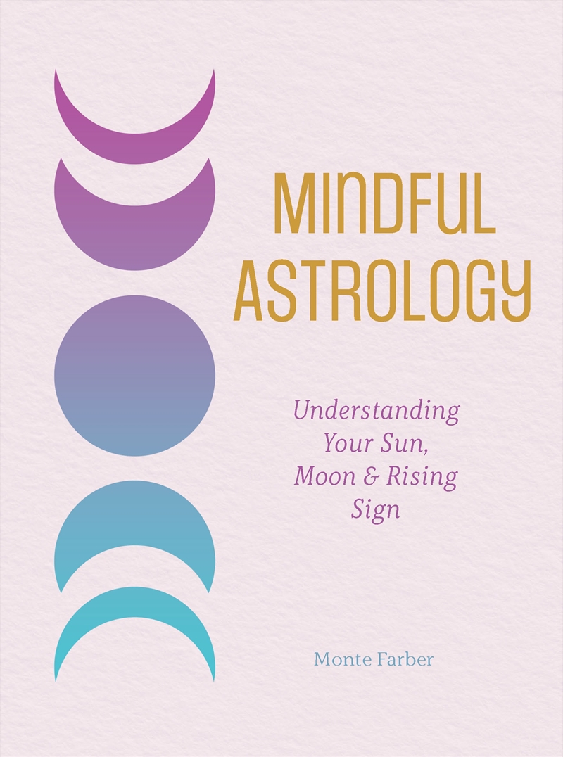 Mindful Astrology/Product Detail/Tarot & Astrology