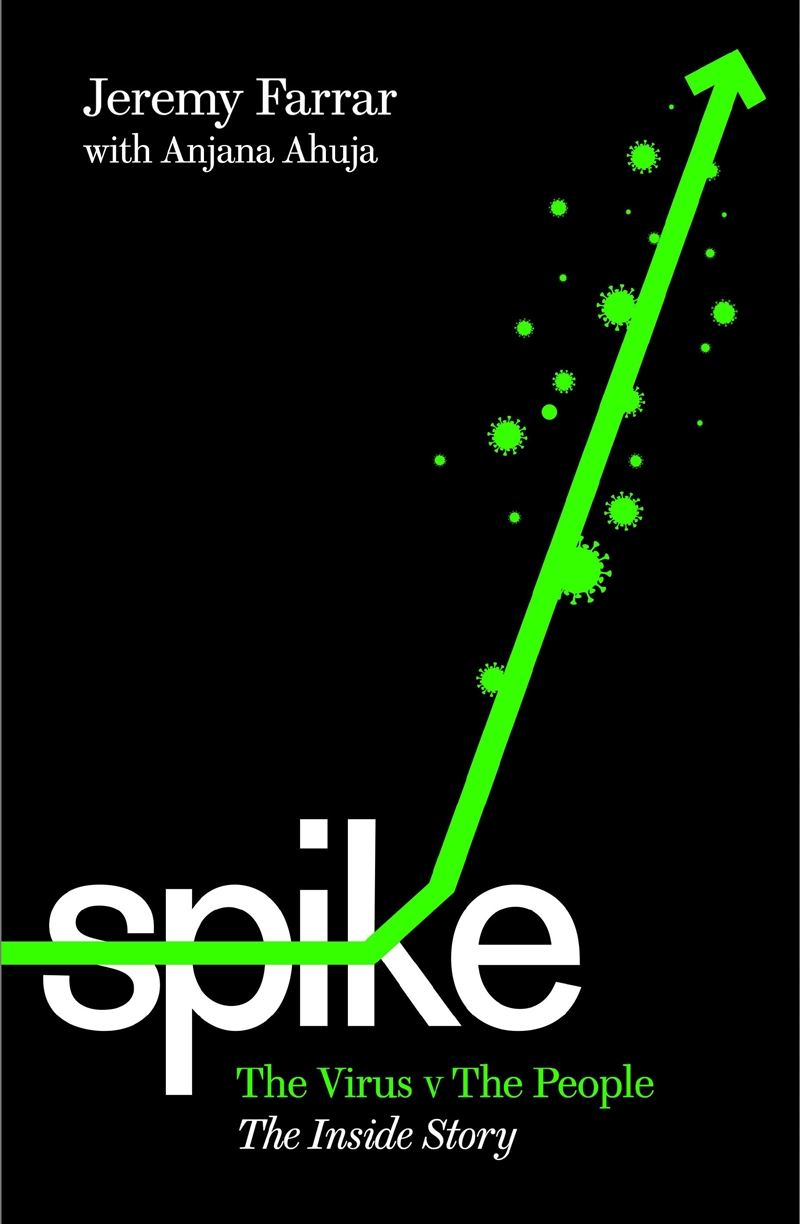 Spike/Product Detail/Family & Health